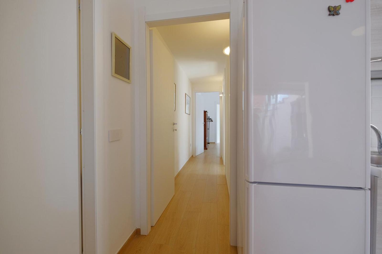 Newly Built Holiday House In Teulada Exterior photo