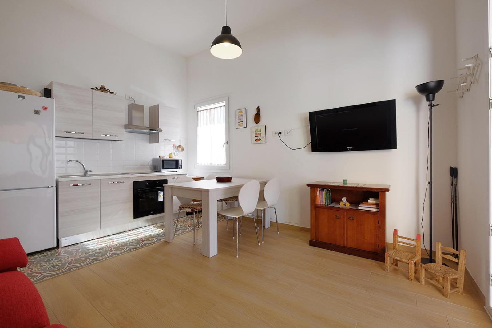 Newly Built Holiday House In Teulada Exterior photo