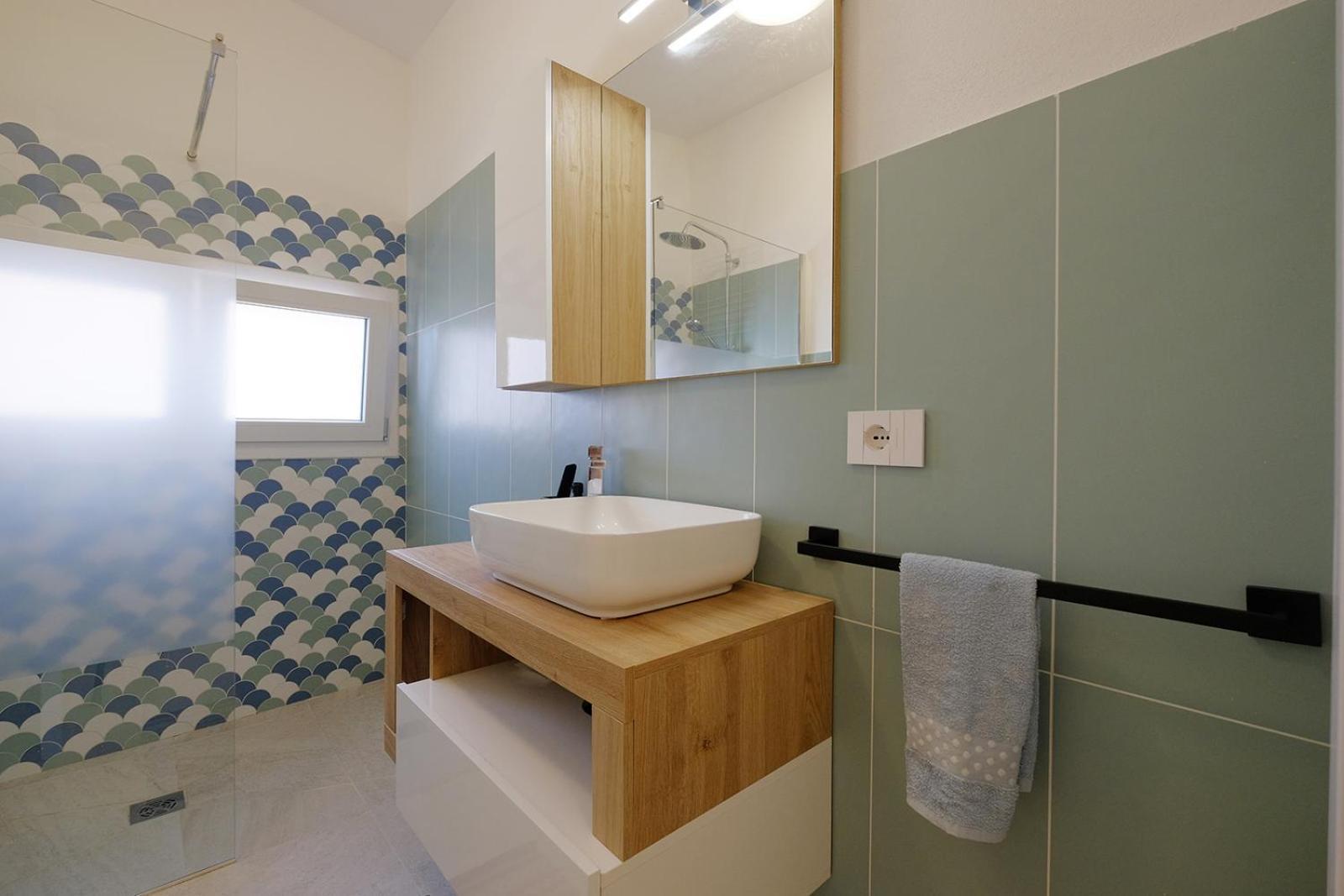 Newly Built Holiday House In Teulada Exterior photo